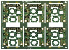 pcb打樣銅箔厚度可以幾o(hù)z 深圳3oz pcb打樣