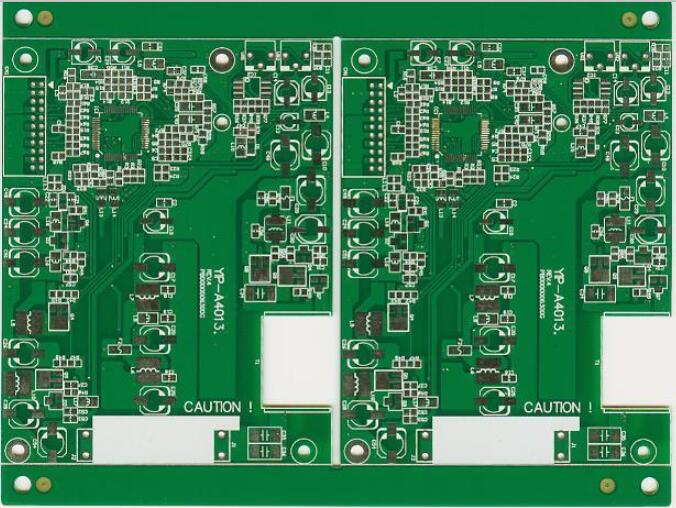 雙面pcb打樣價(jià)格知識(shí)介紹
