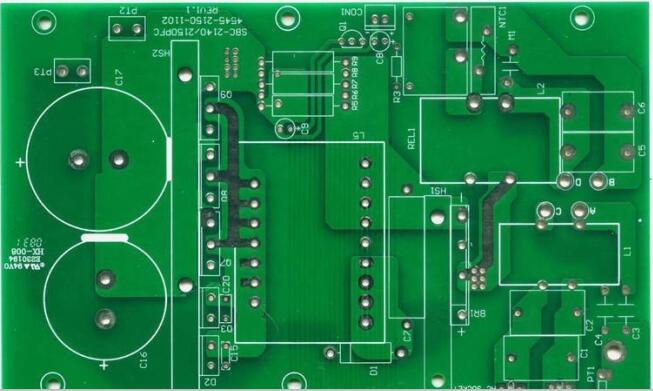 雙面pcb打樣24小時(shí)多少錢一款