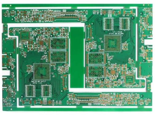 PCB板刷三防漆知識(shí)