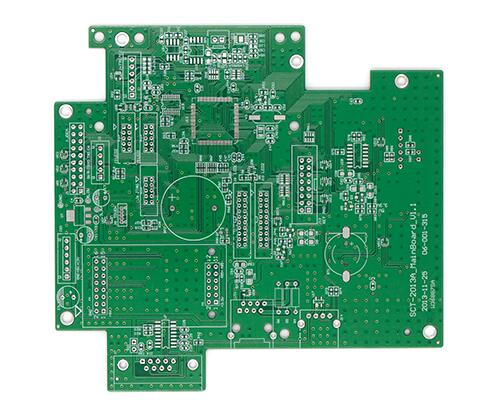 pcb廠家介紹補(bǔ)淚滴的作用