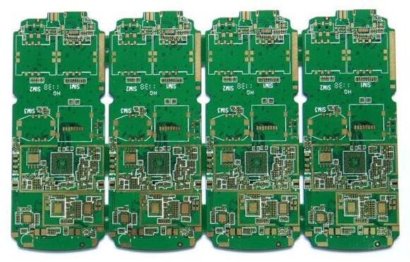 pcb廠家介紹PTH孔與NPTH孔的用途知識(shí)