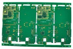 pcb廠家介紹關(guān)于線路板進(jìn)行抗干擾設(shè)計的七條規(guī)則