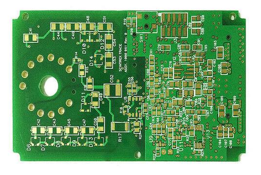 pcb廠家介紹阻抗板的知識(shí)