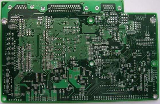 pcb廠介紹線寬線距知識(shí)