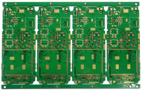pcb廠介紹如何選擇線寬線距的參數(shù)知識(shí)
