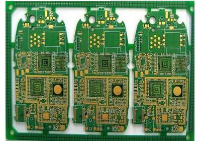 pcb四層板打樣廠家介紹關(guān)于線路板銅箔的基本知識