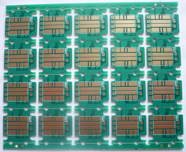 線路板打樣廠家介紹pcb生產(chǎn)中沉銅工藝的知識