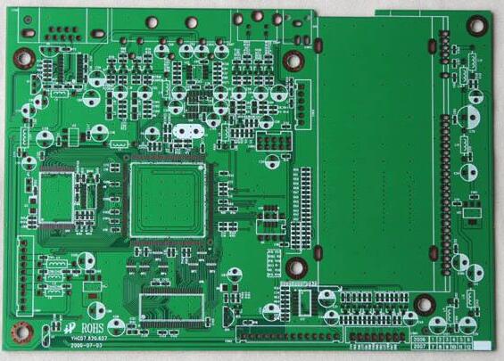 pcb打樣廠家介紹pcb設(shè)計(jì)中安全距離的規(guī)則知識(shí)