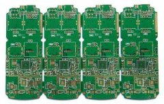 pcb線路板五個(gè)常見(jiàn)層的含義