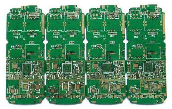 多層精密pcb板打樣廠家介紹線路板各層含義知識(shí)