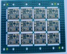 阻抗pcb打樣廠家介紹pcb蝕刻發(fā)生嚴重側蝕過蝕的原因