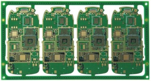 pcb加急打樣廠家介紹線路板板材分類知識(shí)