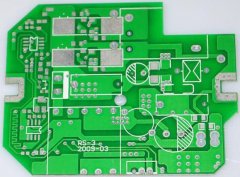 pcb雙面板價(jià)格是多少