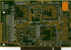 上海pcb生產(chǎn)廠(chǎng)家分享盲孔板的制作知識(shí)