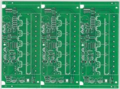 通常雙面pcb板有幾種厚度(經(jīng)驗(yàn)之談)