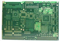 多層PCB板的鉆孔，一鉆和二鉆的區(qū)別是怎樣的