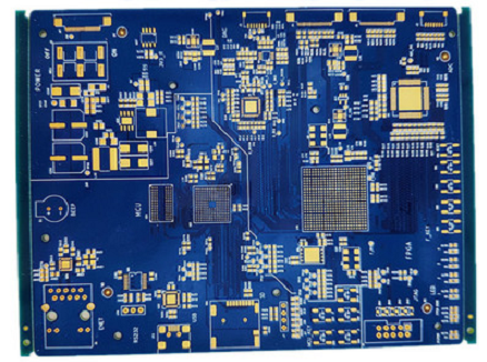 藍牙PCB天線最佳長度及計算方法介紹