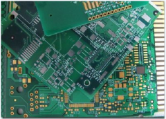 PCB板常見(jiàn)表面處理方式有哪些