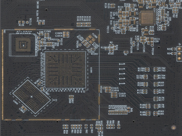 多層pcb板打樣