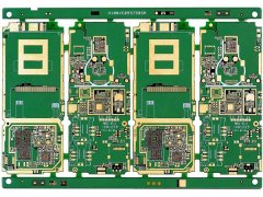 天津快速pcb打樣廠家聯系方式