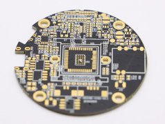 杭州專業小批量單層pcb打樣廠家哪里有