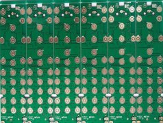 蘇州專(zhuān)業(yè)高精密雙面pcb線路板價(jià)格