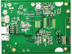蘇州正規pcb線路板廠家哪家好