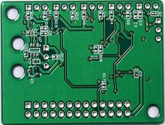 四川正規(guī)pcb多層線(xiàn)路板加工定制