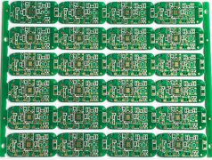 寧波專業雙面pcb線路板大約多少錢