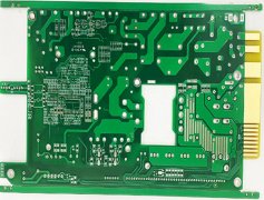 河北pcb雙層線路板廠家打樣批發(fā)價