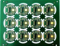 遼寧正規雙面pcb線路板購買