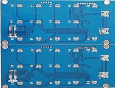 遼寧專業pcb多層線路板加工定制