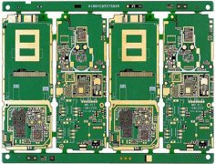 河南小型雙面pcb線路板廠家批發價