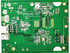 福建快速多層pcb線路板生產制造