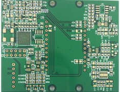 江西正規pcb多層線路板加工費用