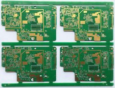 江西pcb線路板定制加工價格