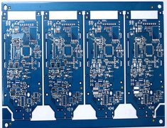 江西正規pcb多層線路板廠家價錢