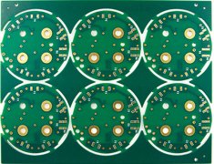 江西國內雙面pcb線路板批發訂購