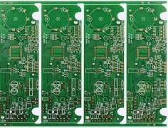 中山多層pcb線路板批發(fā)價格