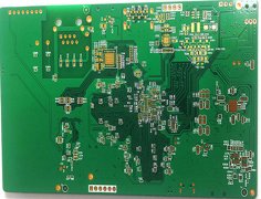佛山雙面pcb線路板生產加工