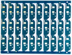 廣州小型高精密雙面pcb線路板生產(chǎn)定制