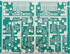 廣東專業(yè)雙層pcb線路板公司推薦